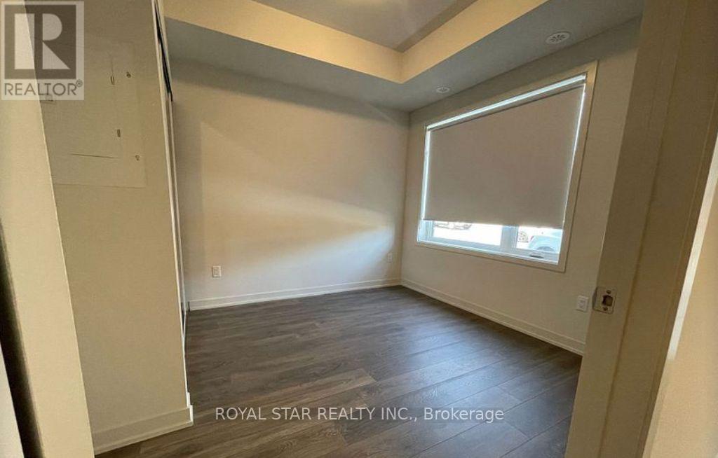 116 - 58 Sky Harbour Drive, Brampton (Brampton West), Ontario  L6Y 6J1 - Photo 5 - W13545472