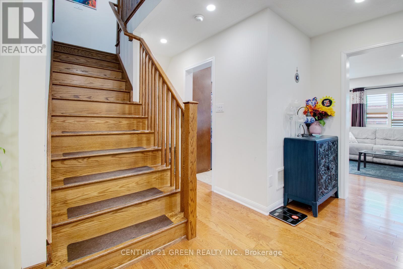 26 Killick Road, Brampton, Ontario L7A 0Y6 - Photo 12 - W13545512