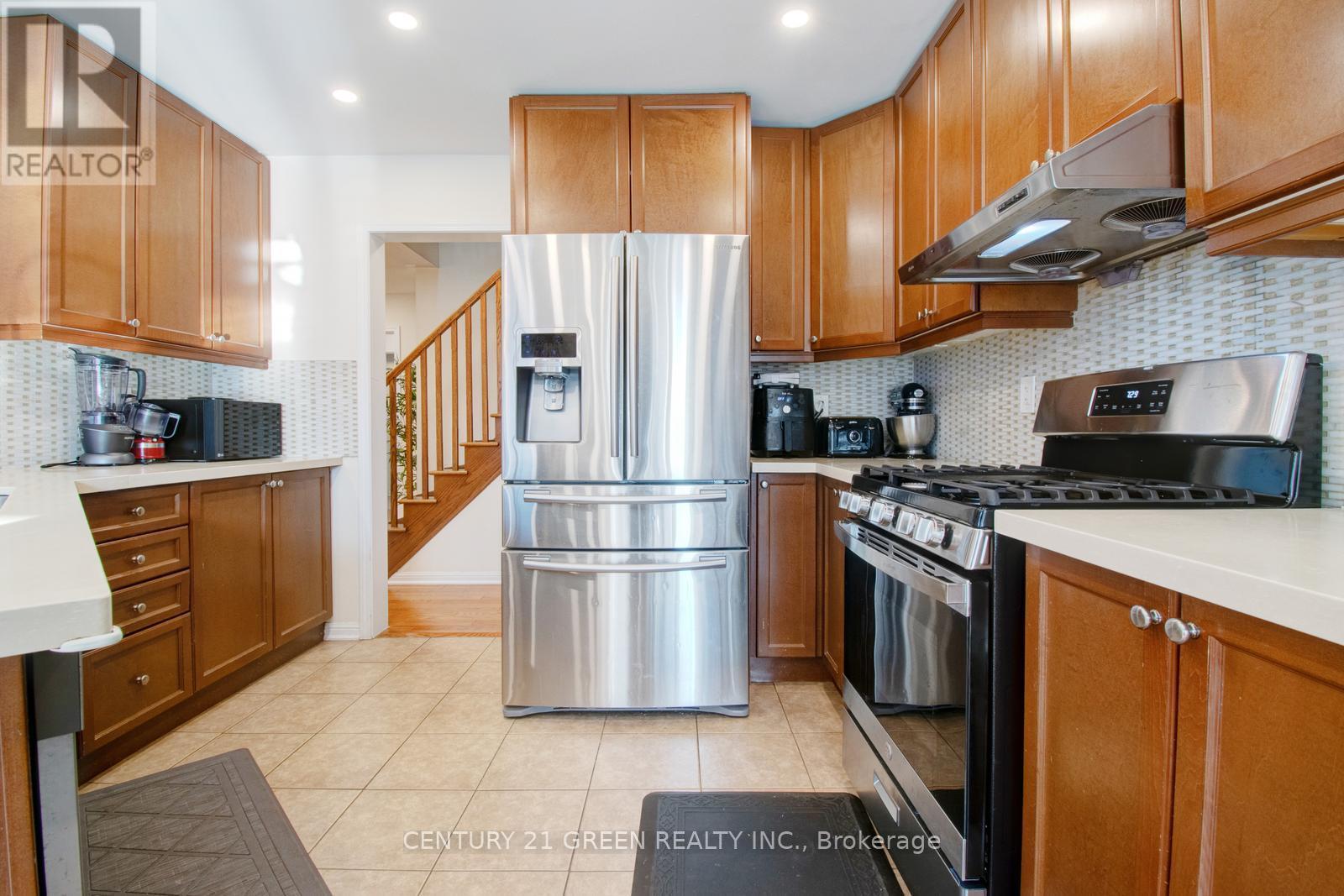 26 Killick Road, Brampton, Ontario L7A 0Y6 - Photo 21 - W13545512