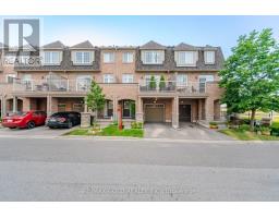 4 UTOPIA WAY, Brampton, Ontario