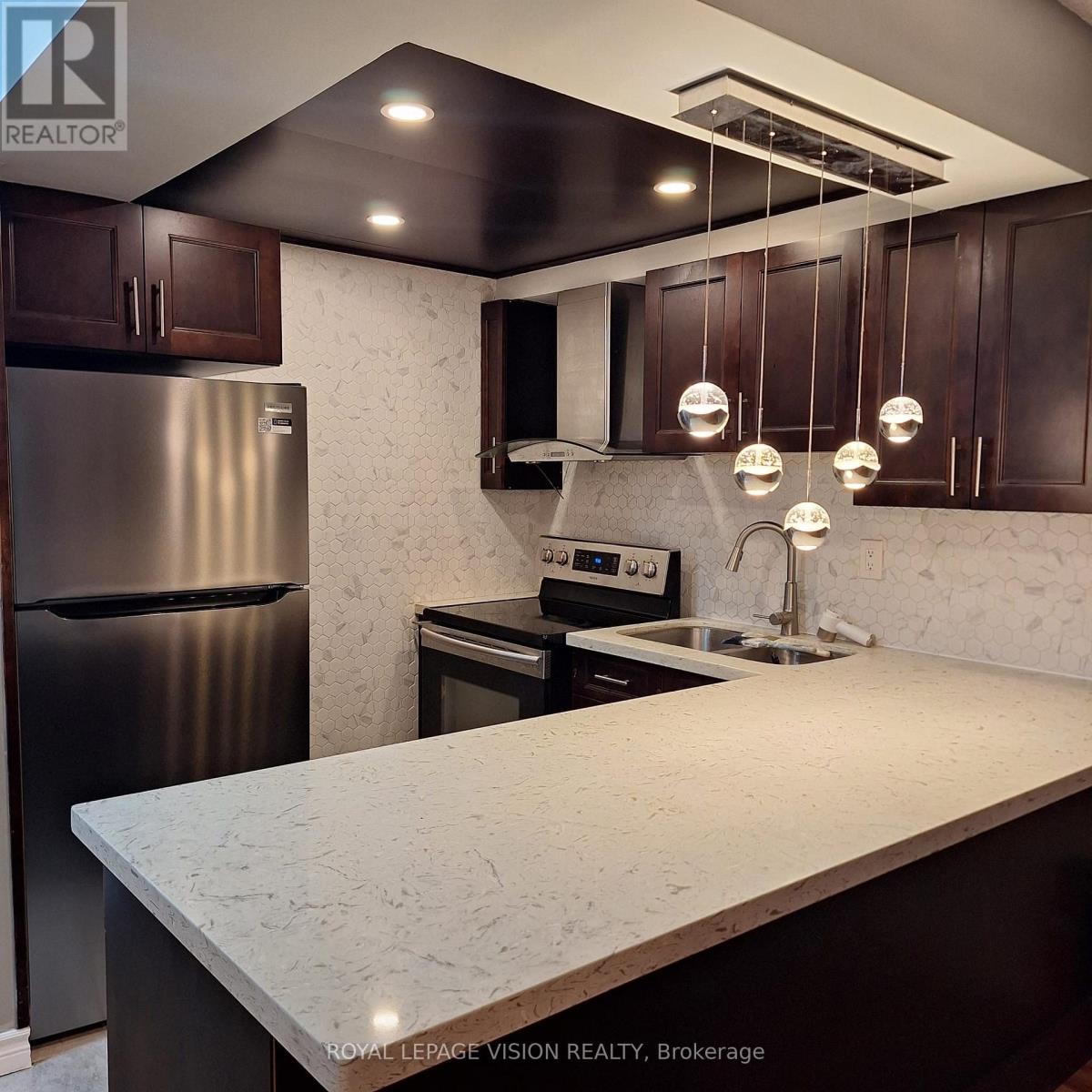 1107 - 940 Caledonia Road, Toronto, Ontario  M6B 3Y4 - Photo 2 - W13545542