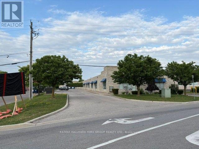 6 - 21 Industry Street, Aurora, Ontario L4G 1X6 - Photo 10 - N13520898