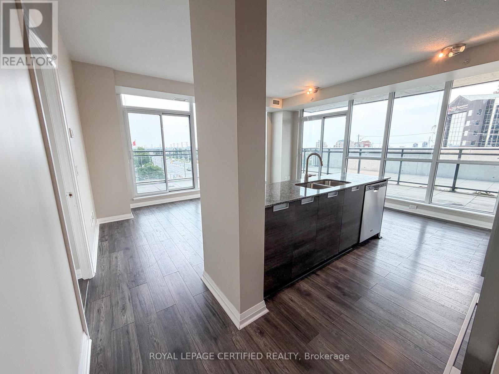 507 - 55 Eglinton Avenue W, Mississauga, Ontario L5R 0E4 - Photo 10 - W13504064