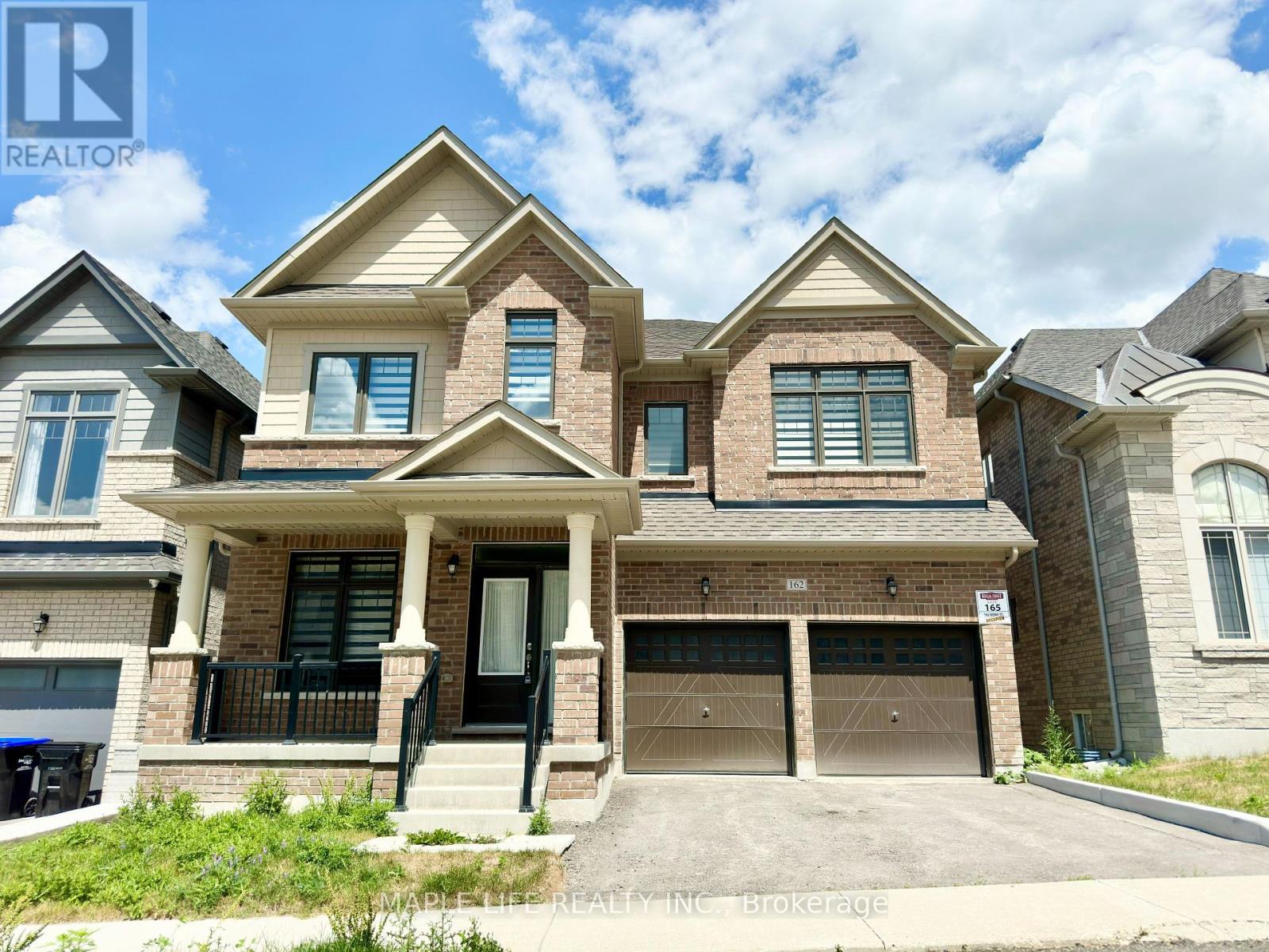 162 ROWE STREET, Bradford West Gwillimbury (Bond Head)