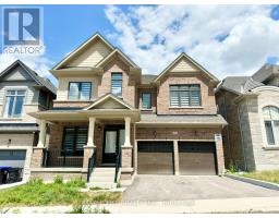 162 ROWE STREET, Bradford West Gwillimbury, Ontario