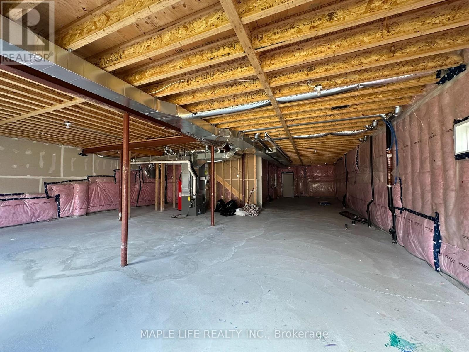 162 Rowe Street, Bradford West Gwillimbury, Ontario L3Z 4N2 - Photo 43 - N13423672