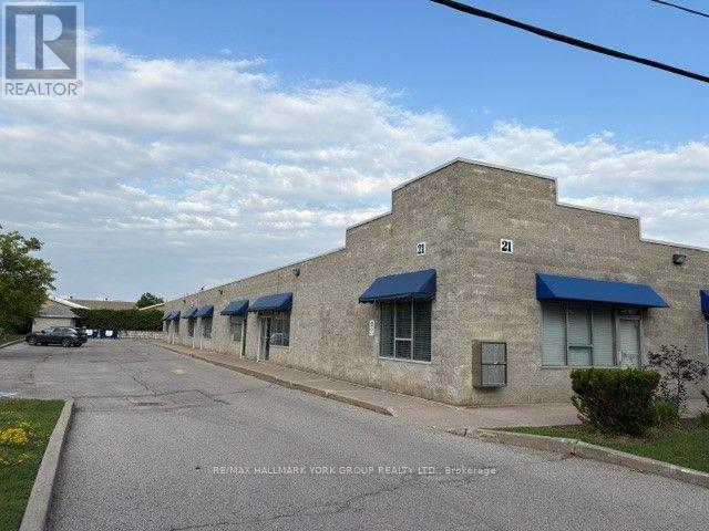 6 - 21 Industry Street, Aurora, Ontario L4G 1X6 - Photo 15 - N13520898