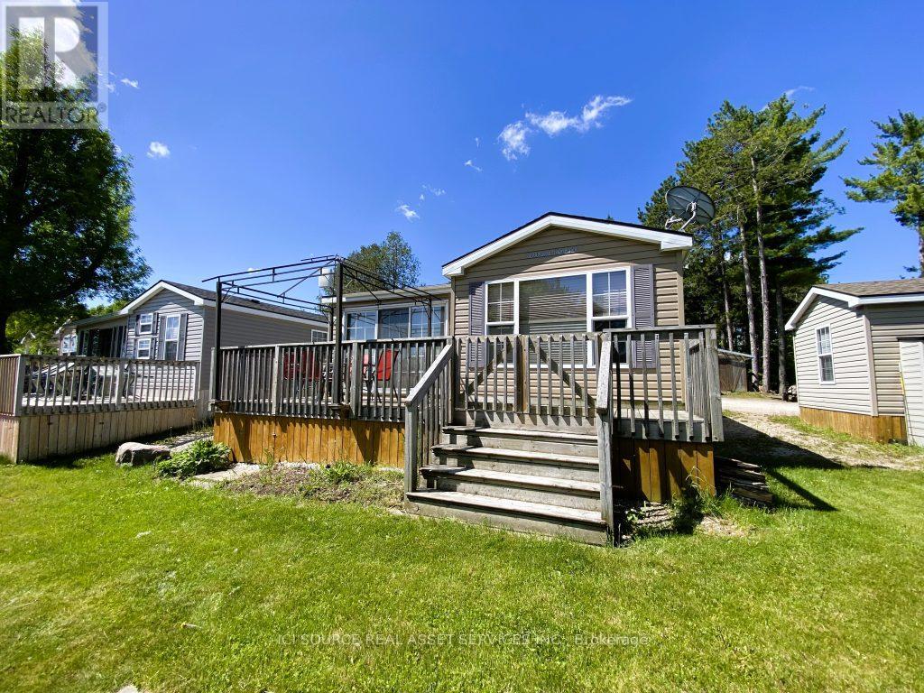 FHR506 - 155 MCCREARYS BEACH, Drummond/North Elmsley, Ontario