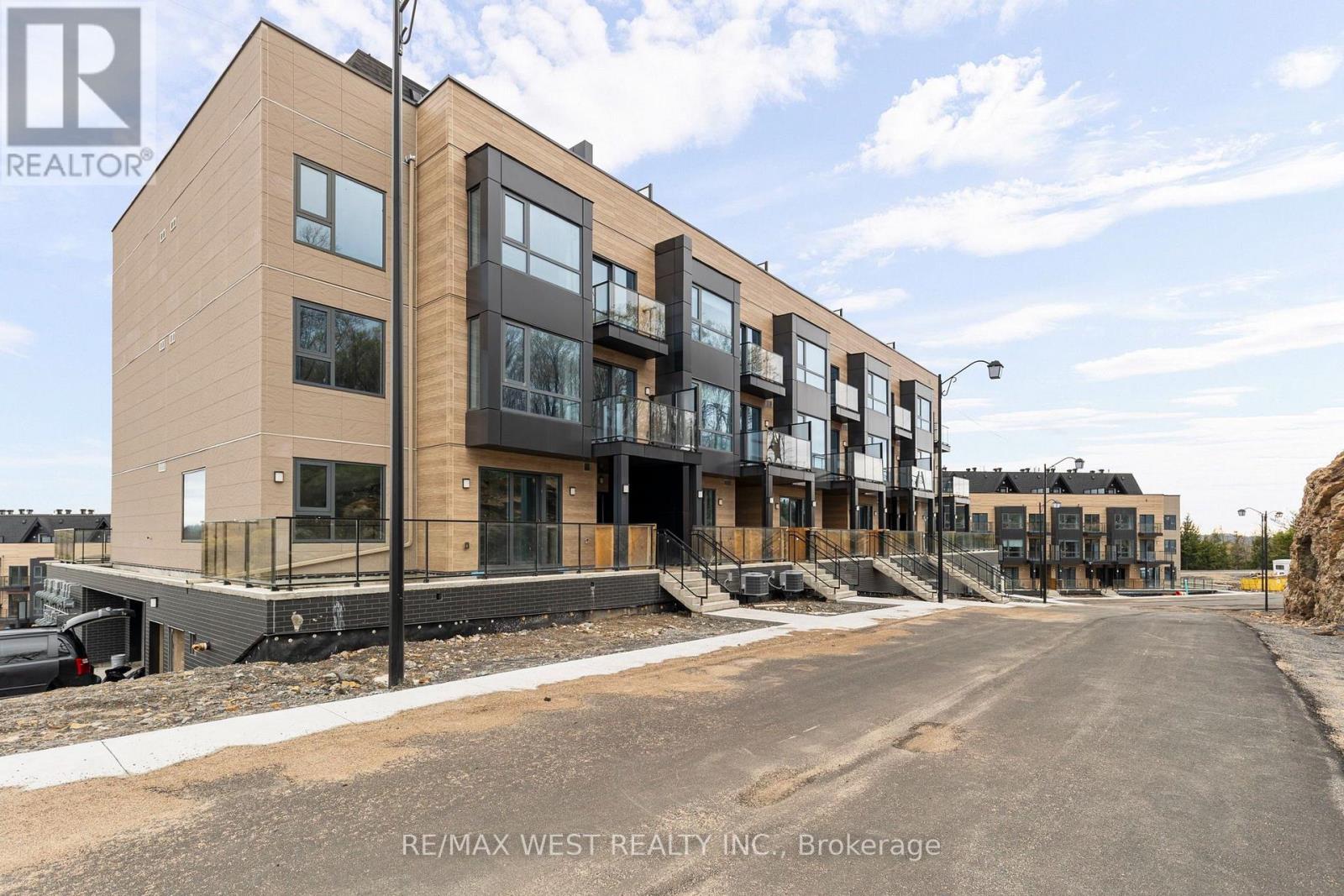 D208 - 119 TOWN LINE E ROAD, Huntsville, Ontario
