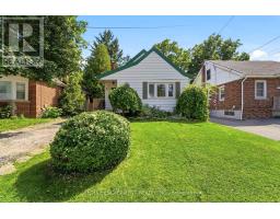 61 GLENMOUNT AVENUE, Hamilton, Ontario