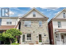 1 - 82 FORD STREET, Toronto, Ontario