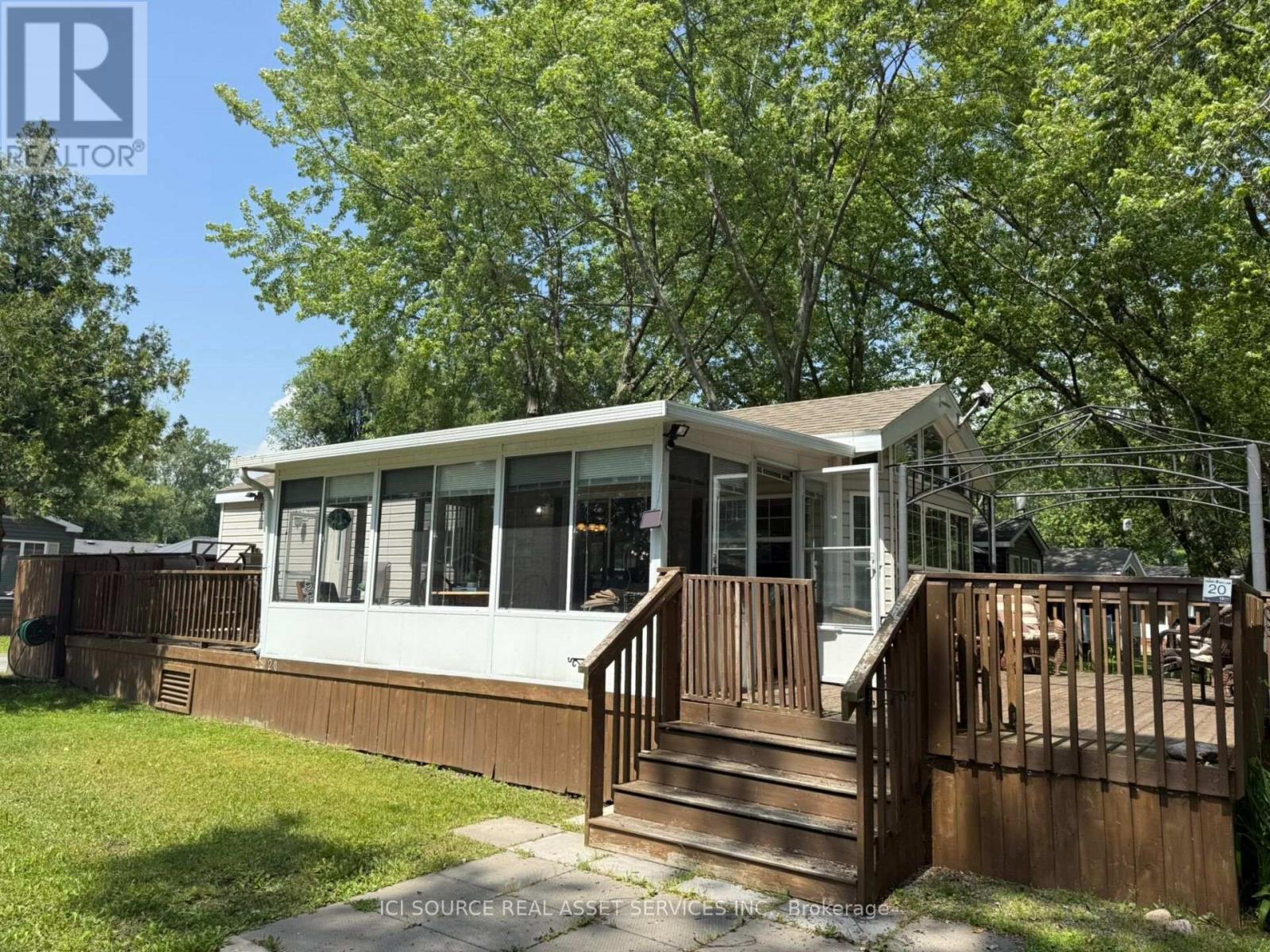 CBL20 - 486 COUNTY ROAD 18, Prince Edward County, Ontario