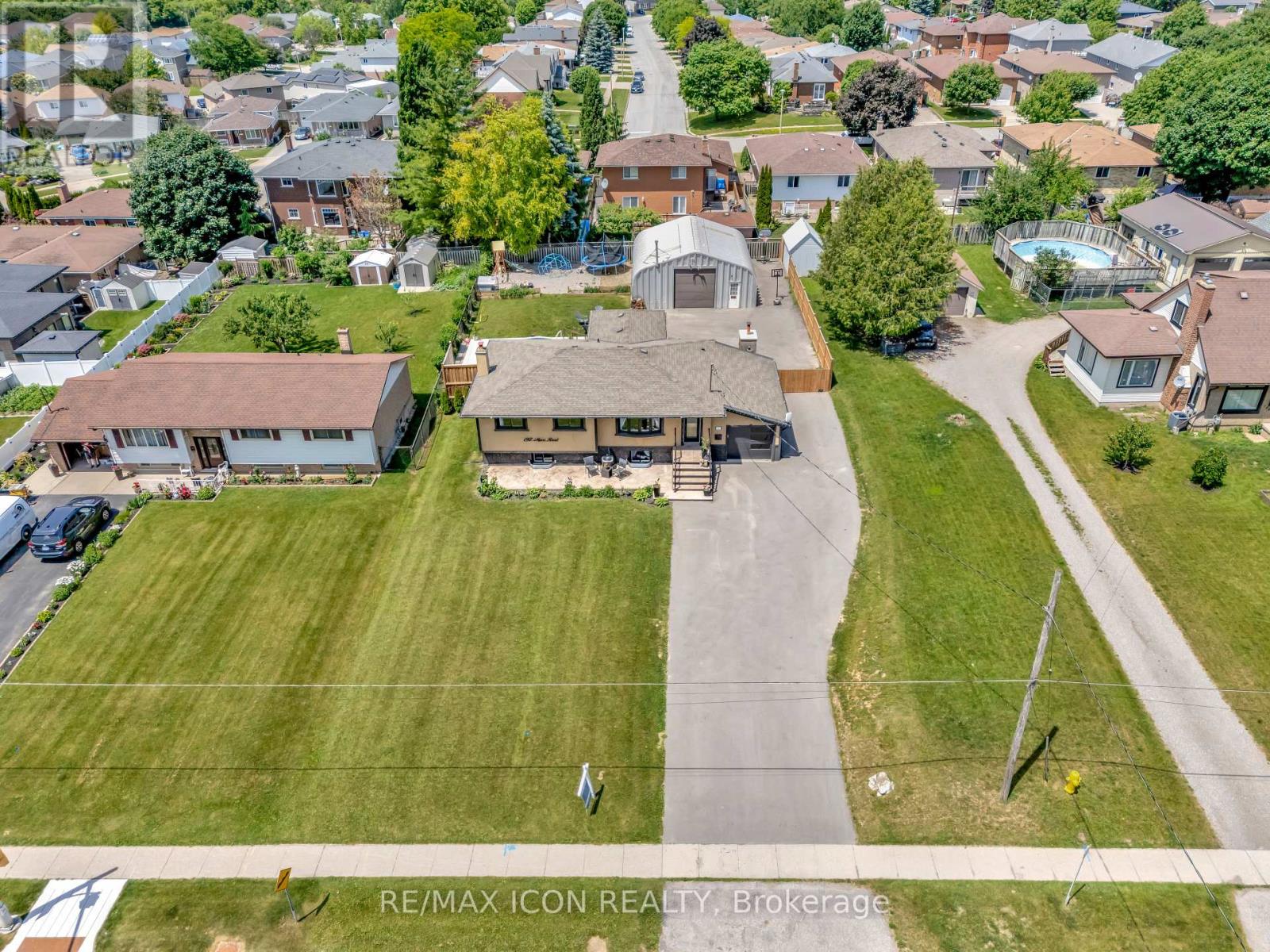 192 MYERS ROAD, Cambridge, Ontario