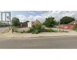 689 HAMILTON ROAD, London East, Ontario