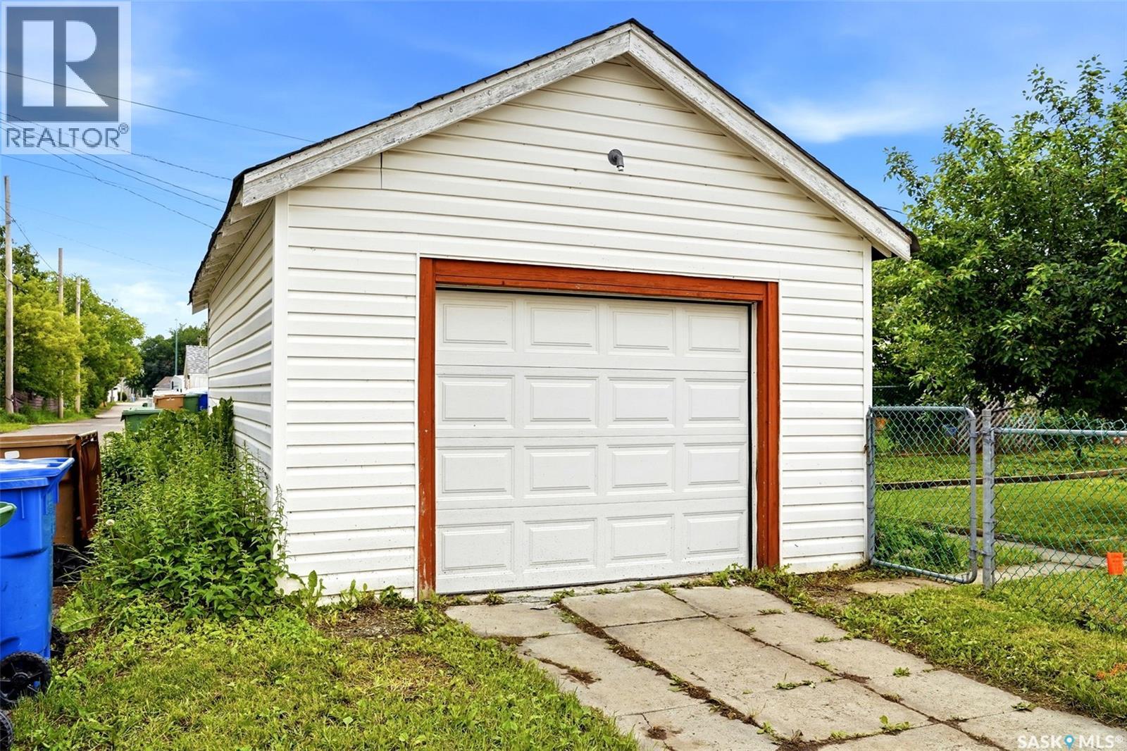 303 College Avenue, Regina, Saskatchewan  S4N 0W9 - Photo 39 - SK042092