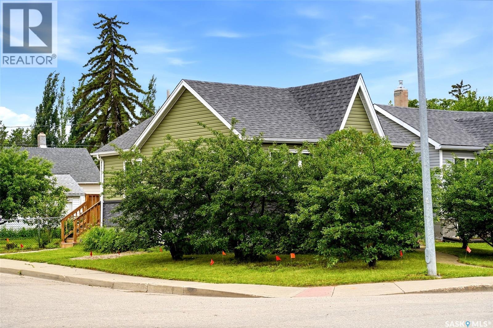 303 College Avenue, Regina, Saskatchewan  S4N 0W9 - Photo 40 - SK042092