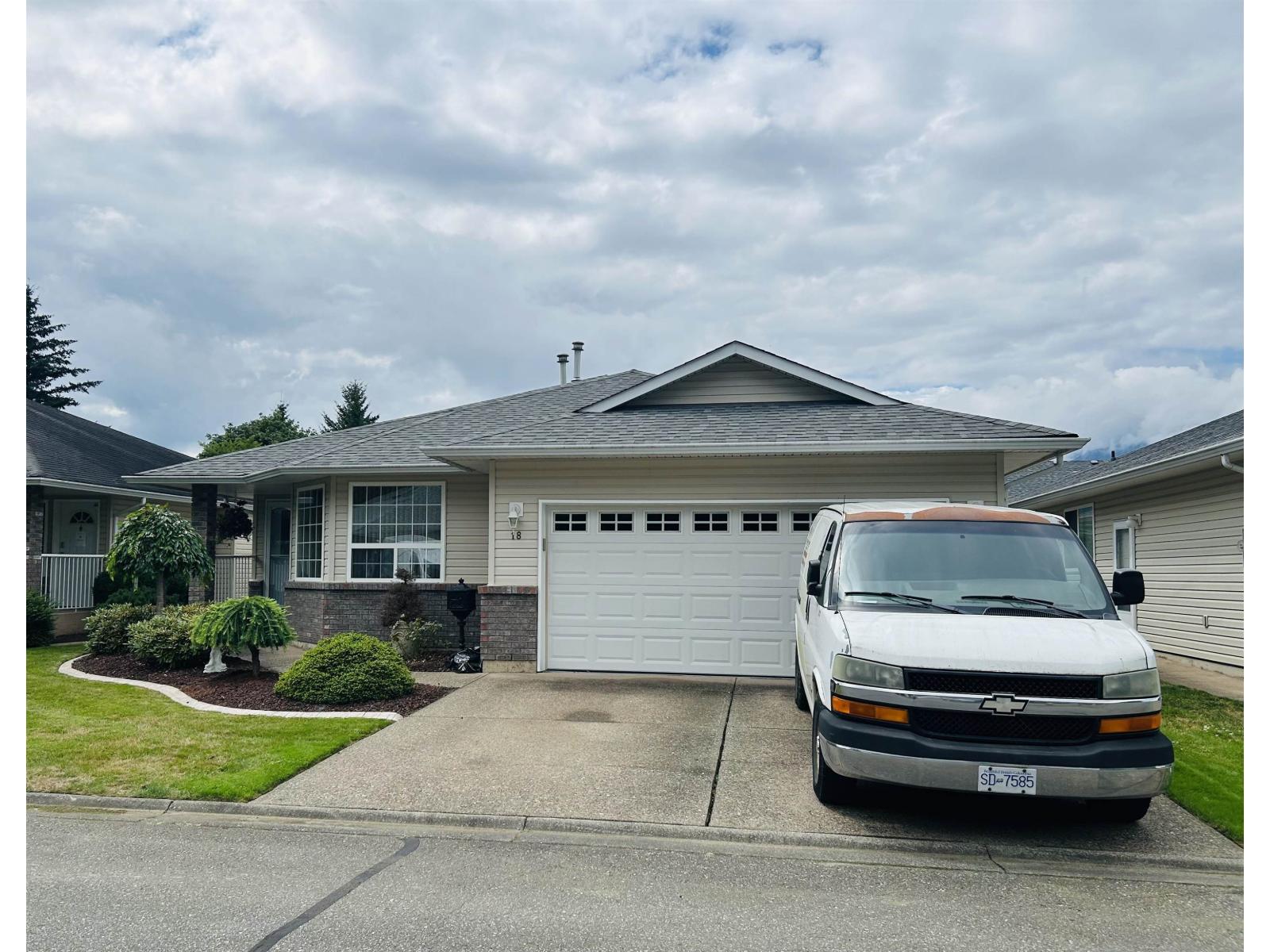 18 7292 ELM ROAD|Agassiz