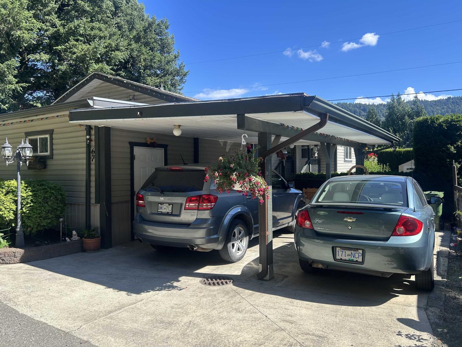 67 5742 Unsworth Road, Sardis South, Chilliwack, British Columbia  V2R 3A2 - Photo 5 - R3144697