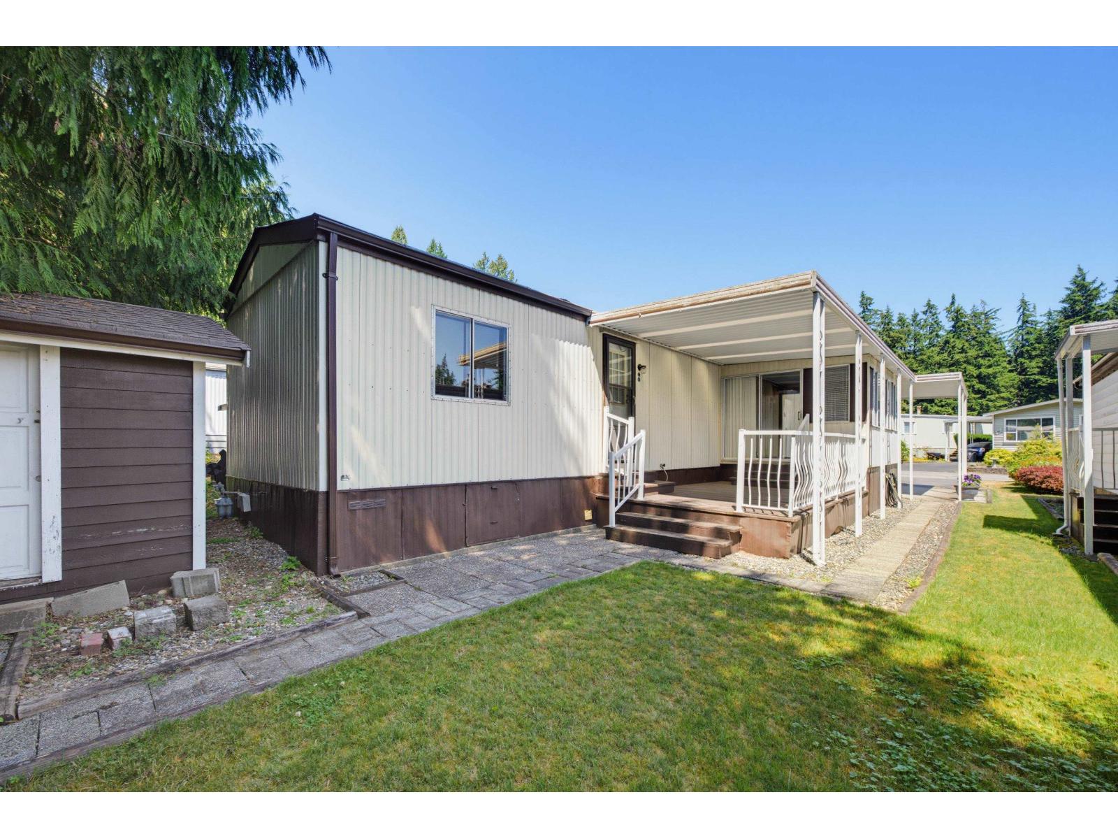 10 2315 198 Street, Langley, British Columbia  V2Z 1Z1 - Photo 31 - R3142986