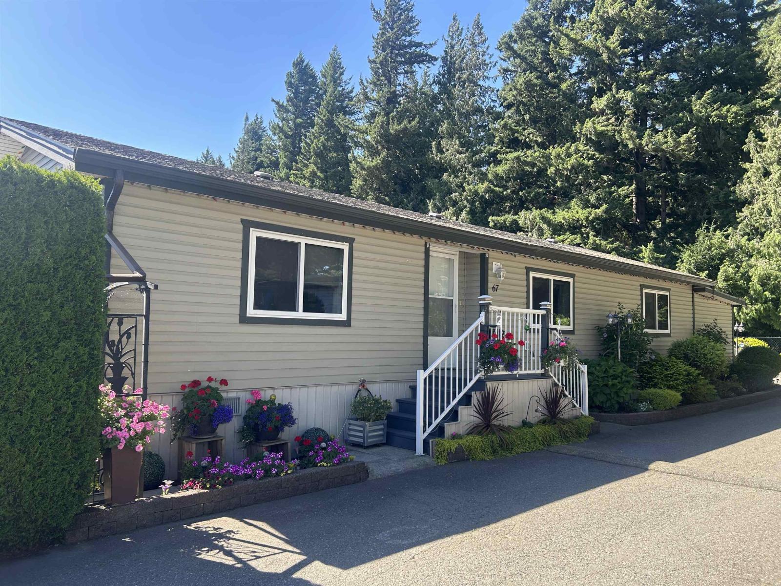 67 5742 UNSWORTH ROAD|Sardis South, Chilliwack