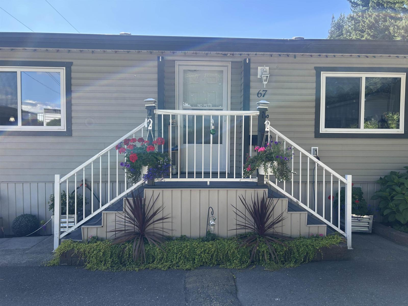 67 5742 Unsworth Road, Sardis South, Chilliwack, British Columbia  V2R 3A2 - Photo 3 - R3144697