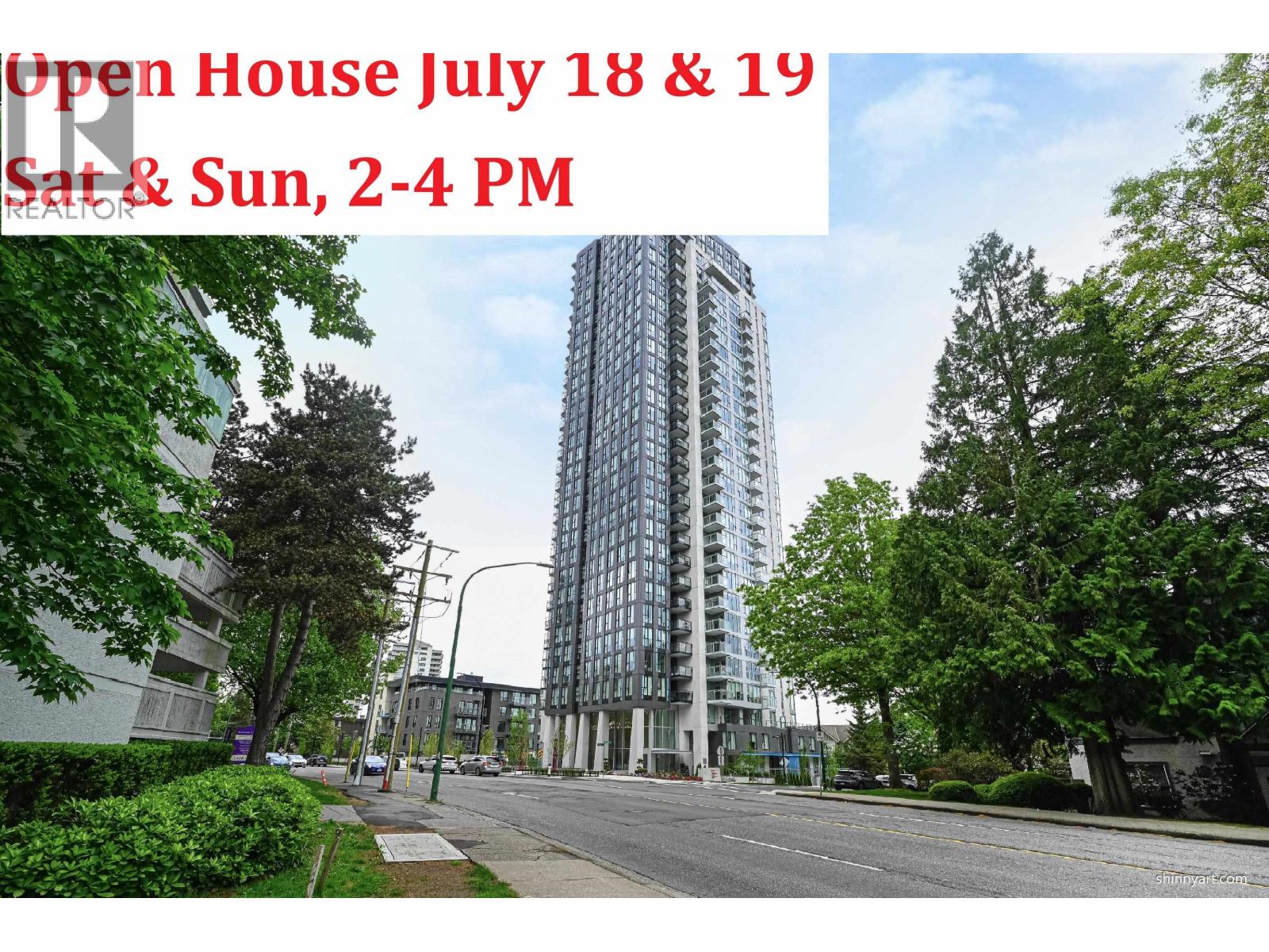 1909 5685 HALLEY AVENUE, Burnaby