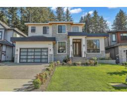 19632 31A AVENUE, Langley, British Columbia