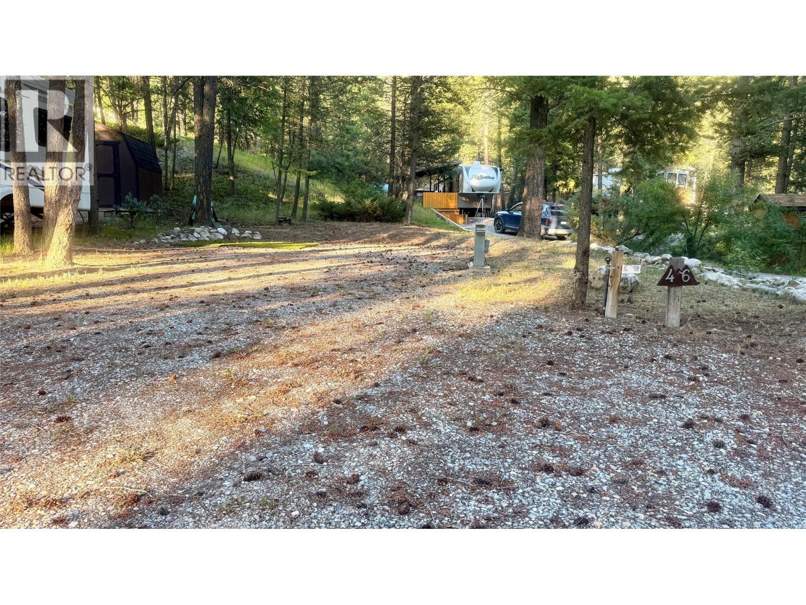 8523 Eacrett Road Lot# 46, Radium Hot Springs, British Columbia  V0M 1M0 - Photo 13 - 10393821