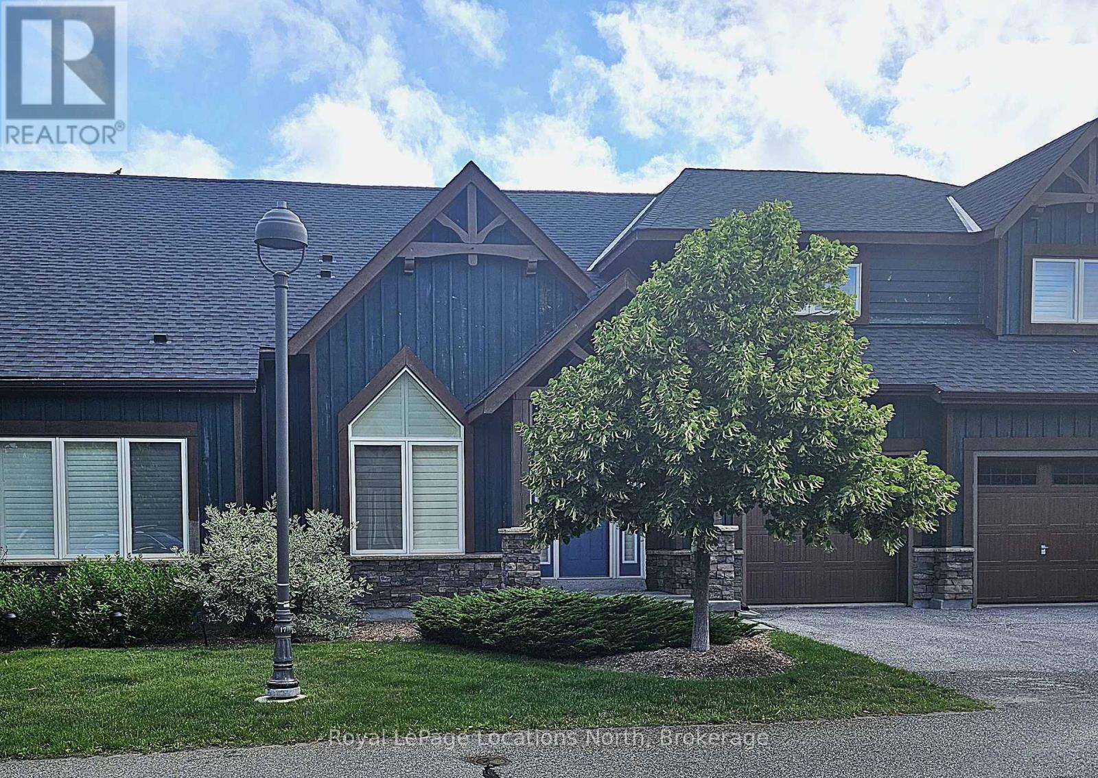 41 SIERRA TRAIL, Collingwood, Ontario