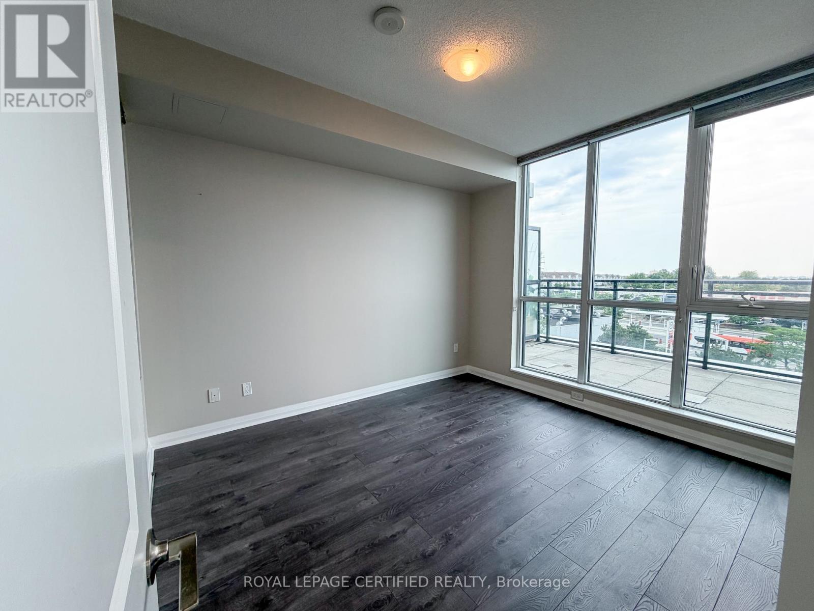 507 - 55 Eglinton Avenue W, Mississauga, Ontario L5R 0E4 - Photo 14 - W13504064
