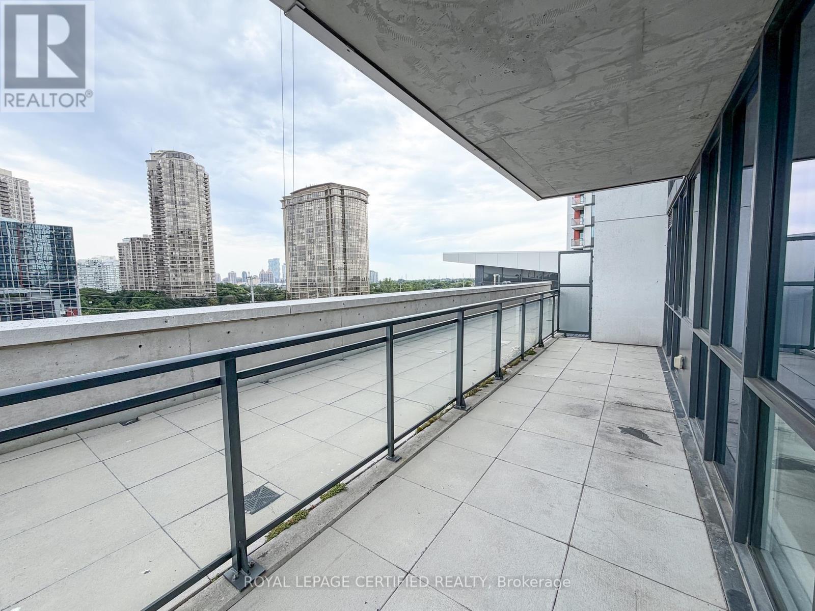 507 - 55 Eglinton Avenue W, Mississauga, Ontario L5R 0E4 - Photo 21 - W13504064