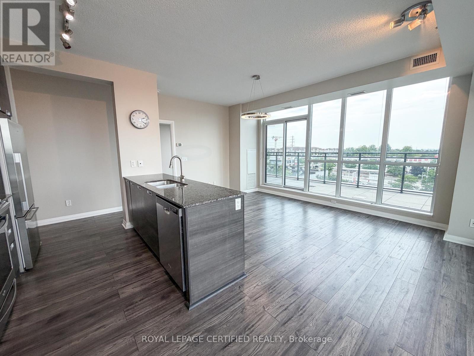 507 - 55 Eglinton Avenue W, Mississauga, Ontario L5R 0E4 - Photo 11 - W13504064