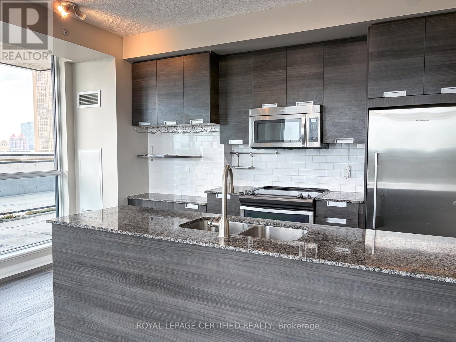 507 - 55 Eglinton Avenue W, Mississauga, Ontario L5R 0E4 - Photo 19 - W13504064