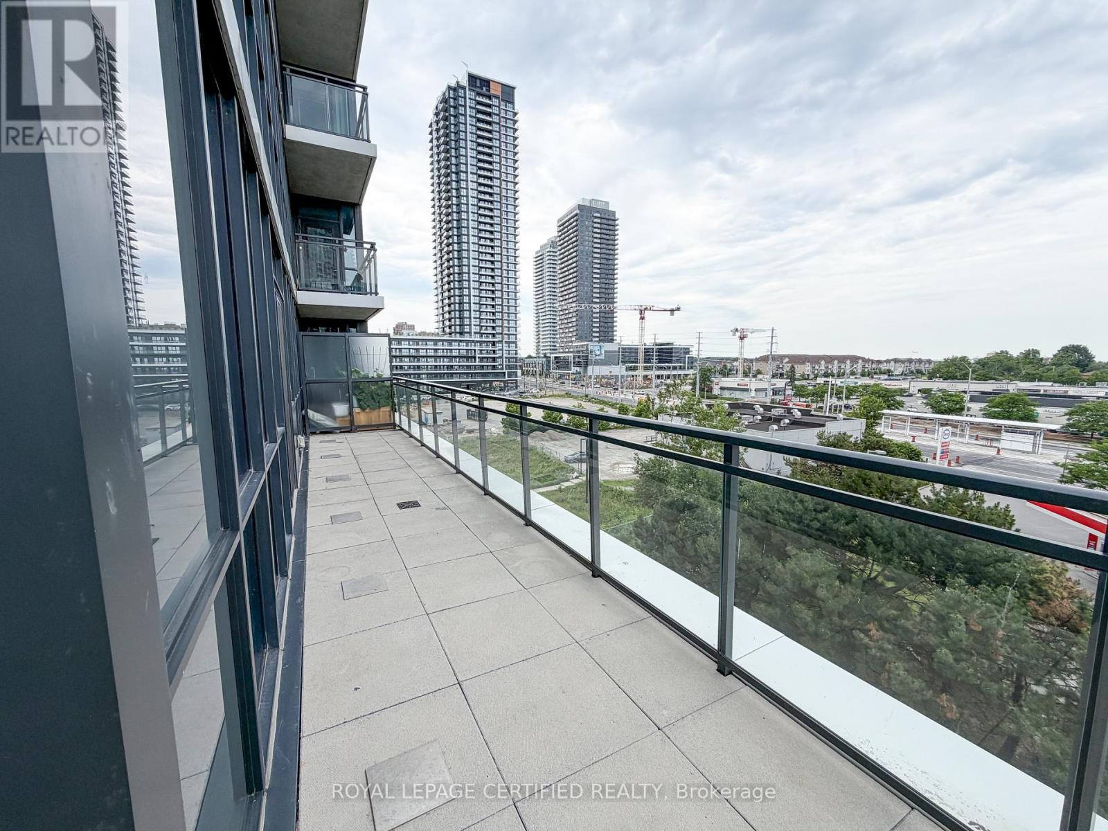 507 - 55 Eglinton Avenue W, Mississauga, Ontario L5R 0E4 - Photo 22 - W13504064