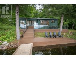 1452 LEGGAT LAKE ROAD, Frontenac, Ontario