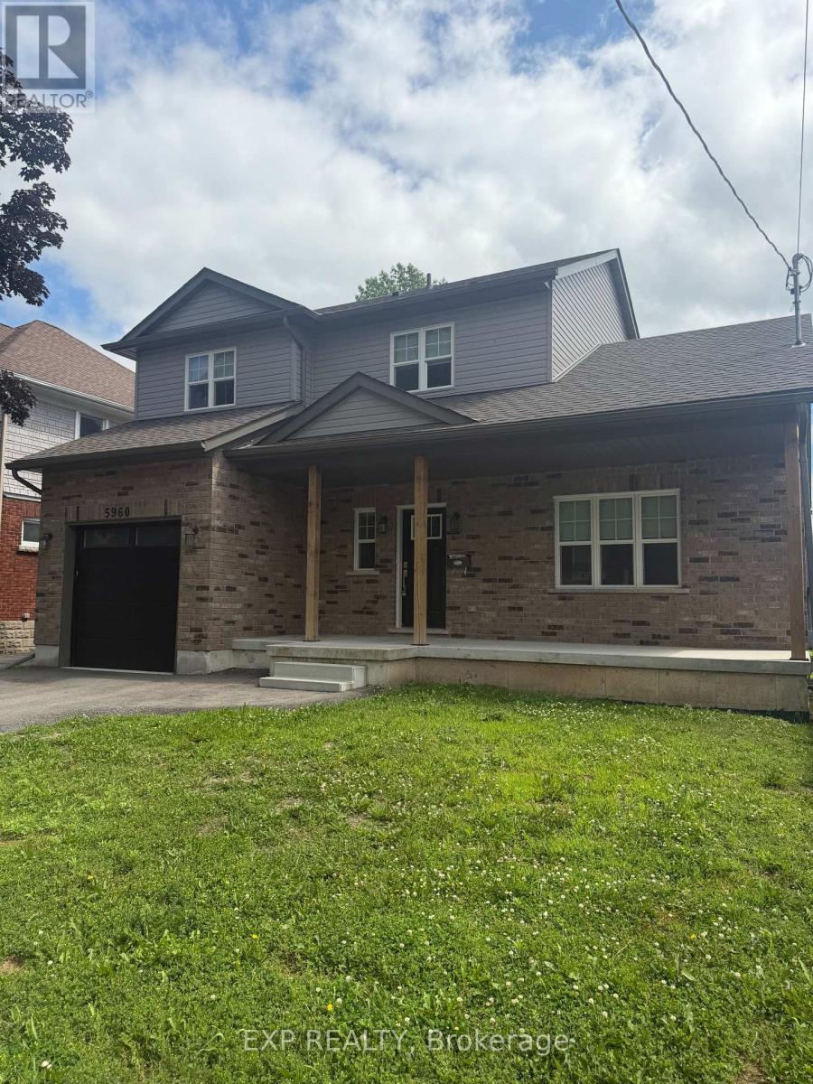 5960 DELAWARE STREET, Niagara Falls (Dorchester)