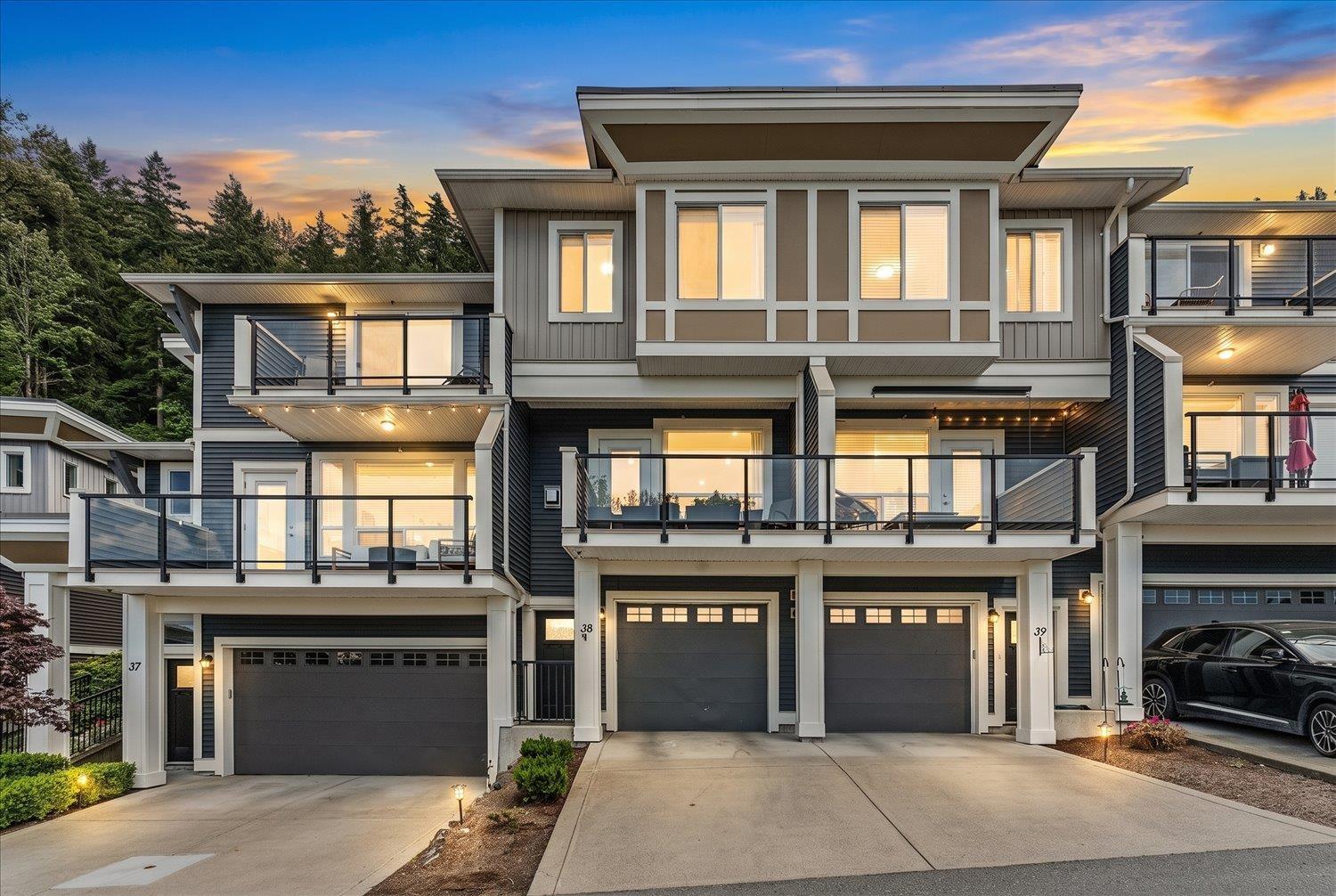 38 6026 LINDEMAN STREET|Promontory