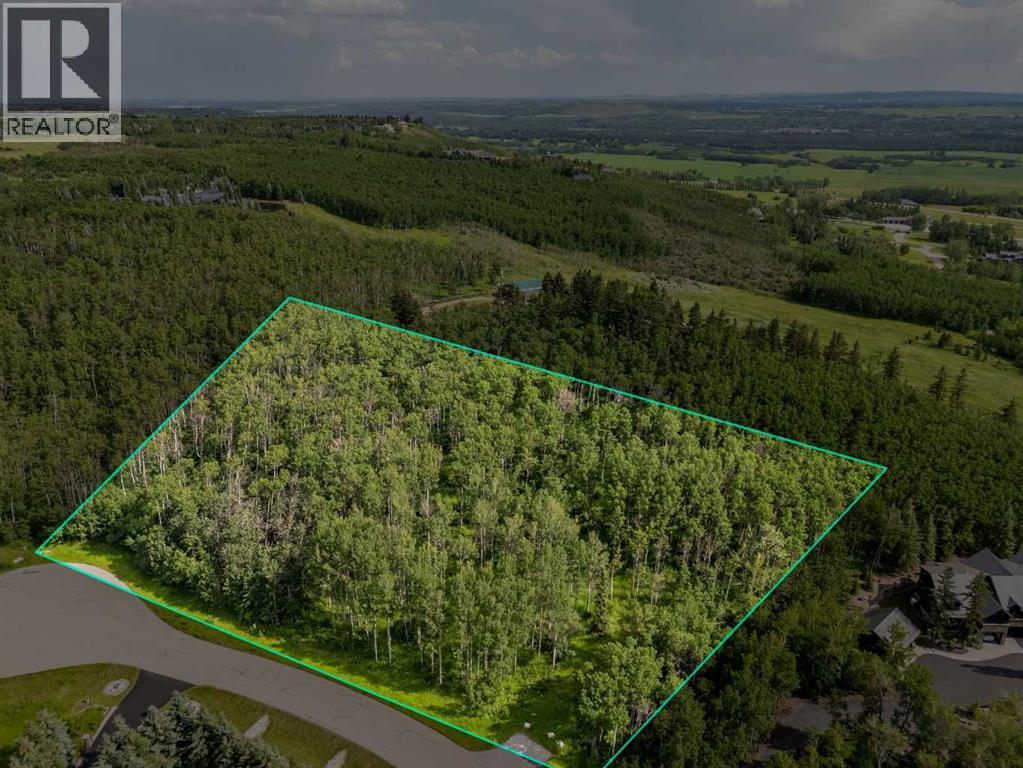 25151 Escarpment Ridge View, Rural Rocky View County, Alberta  T3Z 3M7 - Photo 1 - A2290482