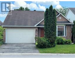 16 JACK AARON DRIVE, Ottawa, Ontario