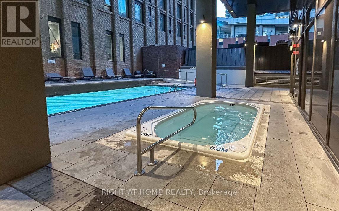 3720 - 28 Widmer Street, Toronto, Ontario M5V 0T2 - Photo 20 - C13544768