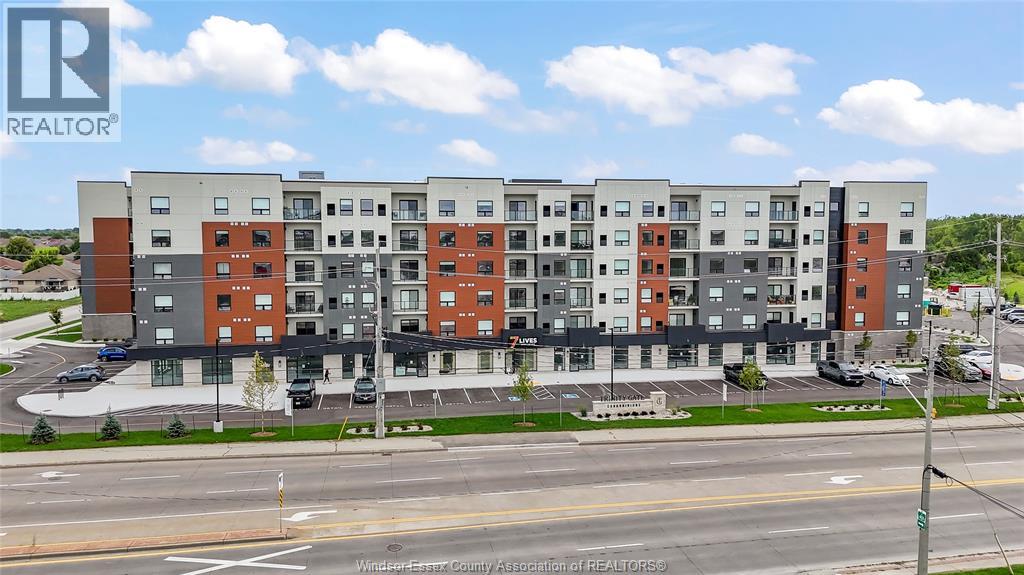 MLS# 26016572: 4775 WALKER ROAD Unit# 516, Windsor, Canada