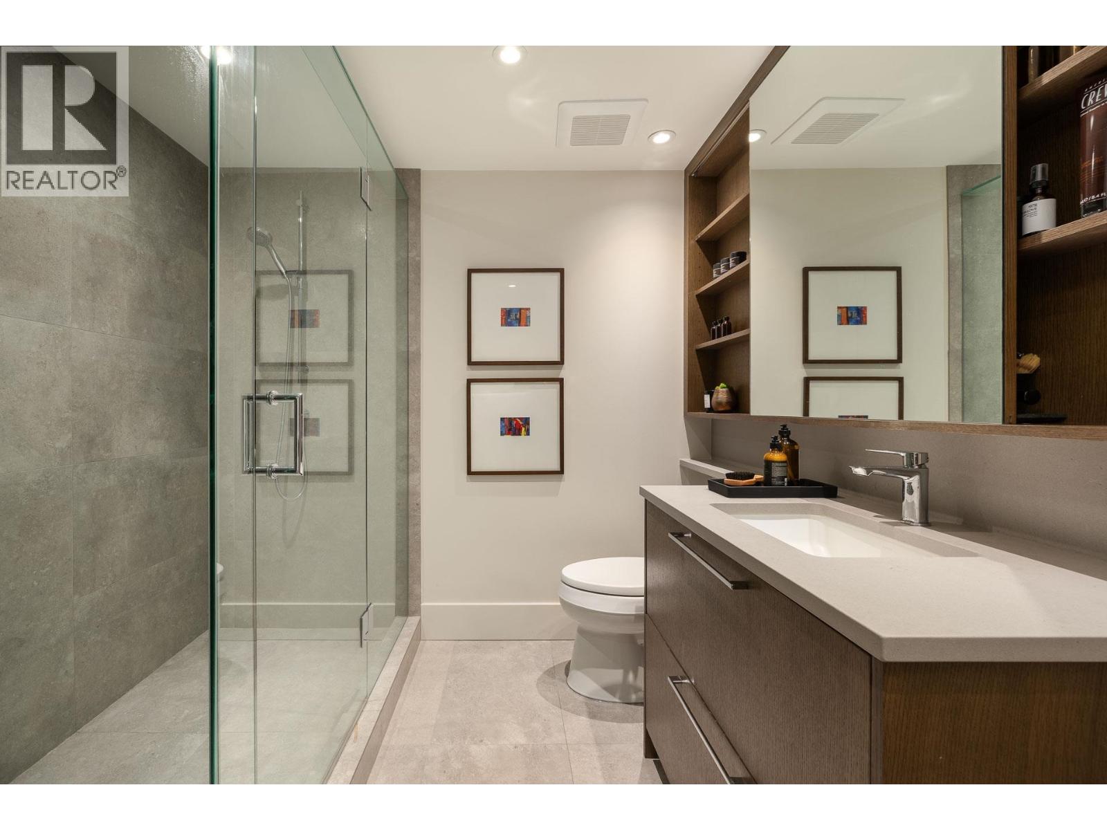 603 1680 Bayshore Drive, Vancouver, British Columbia  V6G 3H6 - Photo 13 - R3144741