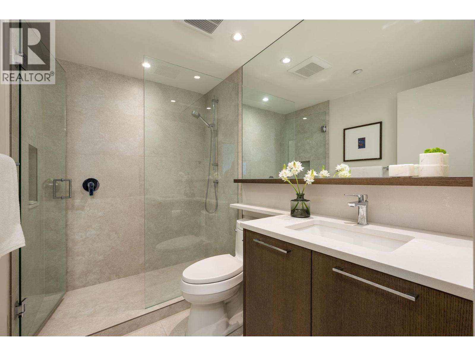603 1680 Bayshore Drive, Vancouver, British Columbia  V6G 3H6 - Photo 16 - R3144741