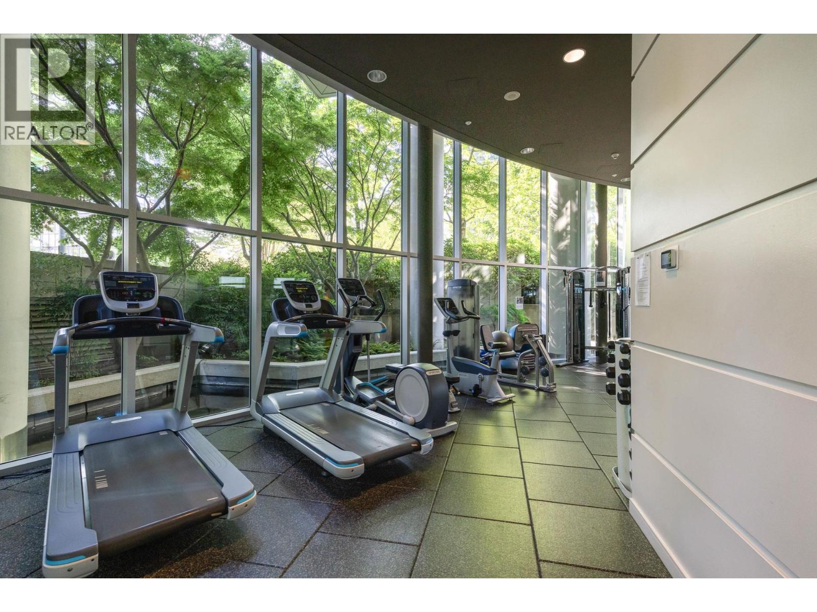 603 1680 Bayshore Drive, Vancouver, British Columbia  V6G 3H6 - Photo 19 - R3144741