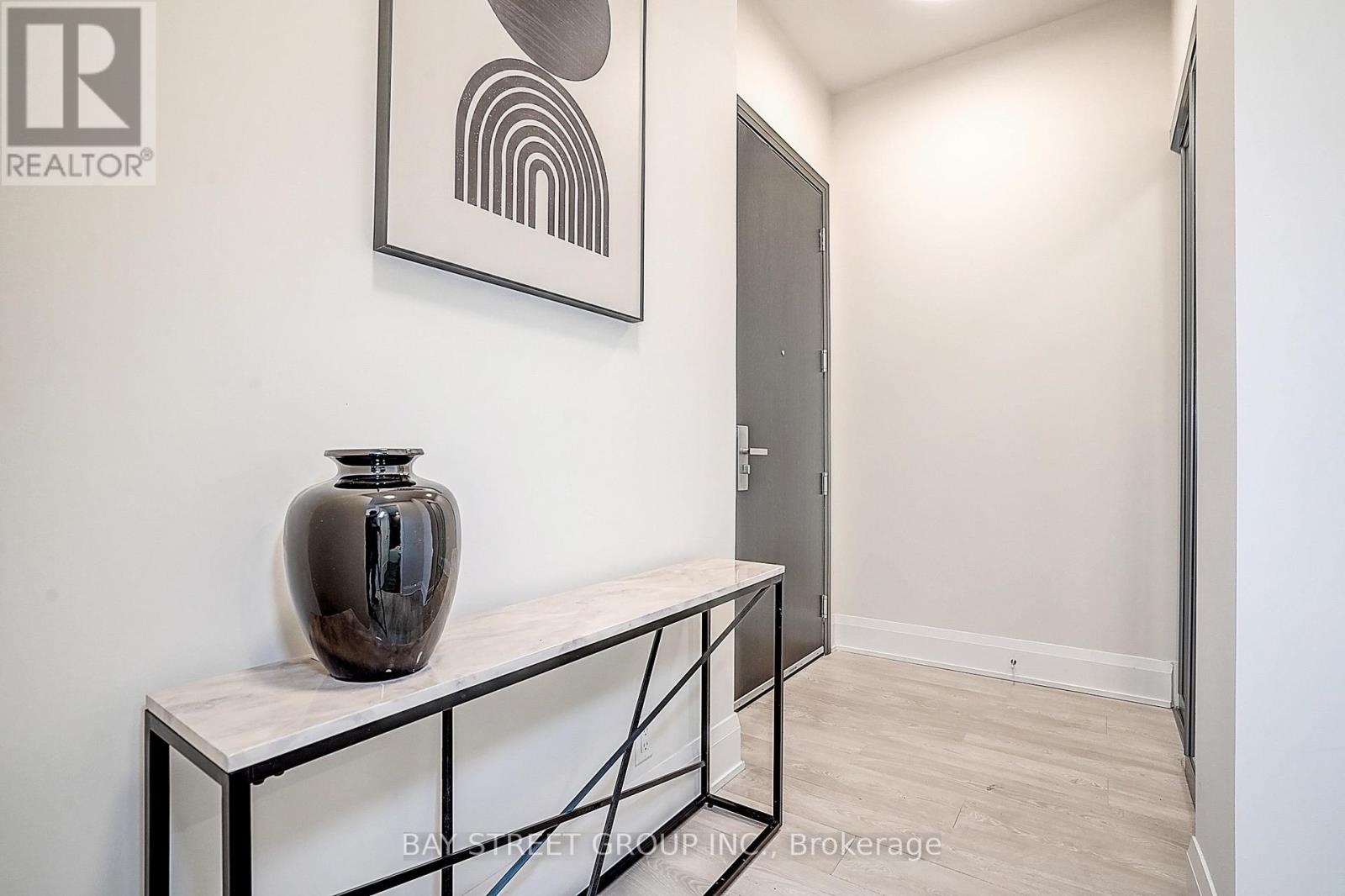 105 - 8 Water Walk, Markham, Ontario  L3R 6L4 - Photo 2 - N13045304