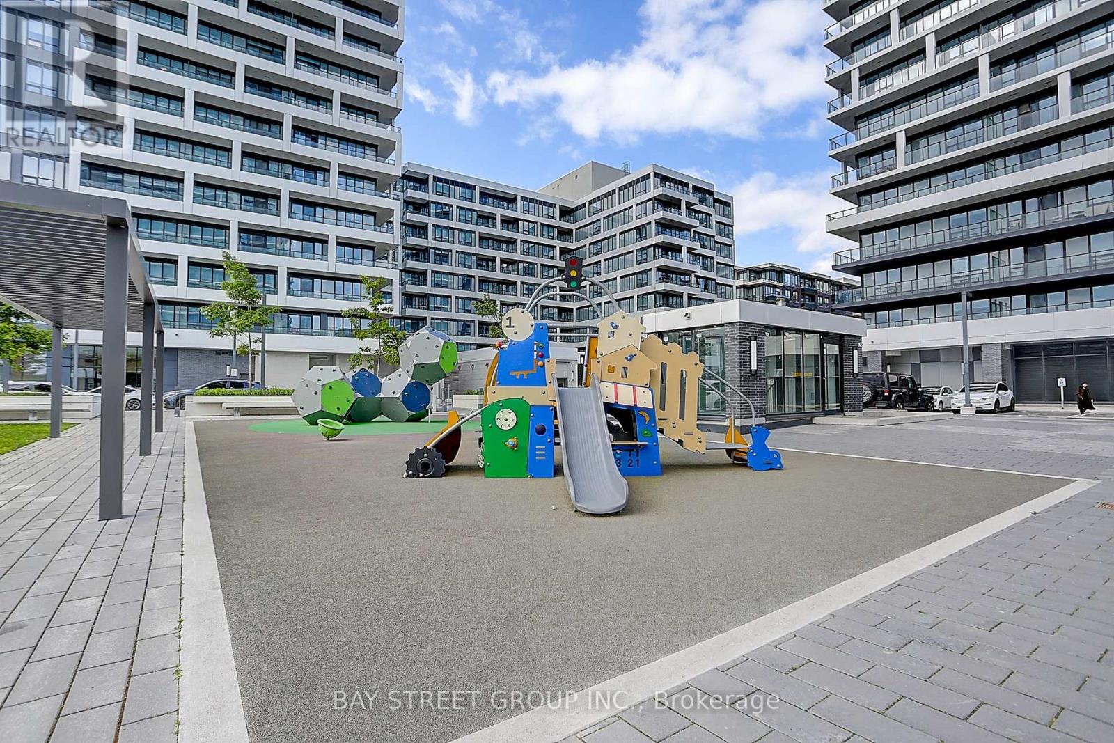 105 - 8 Water Walk, Markham, Ontario  L3R 6L4 - Photo 18 - N13045304