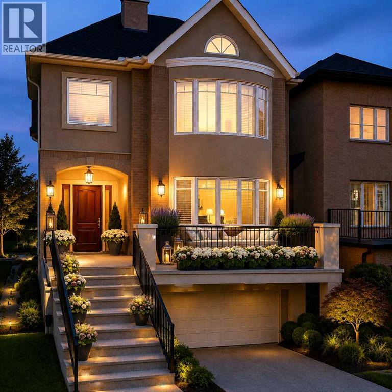 24 Aspen Meadows Green SW, Calgary, Alberta  T3H 5J9 - Photo 1 - A2326603