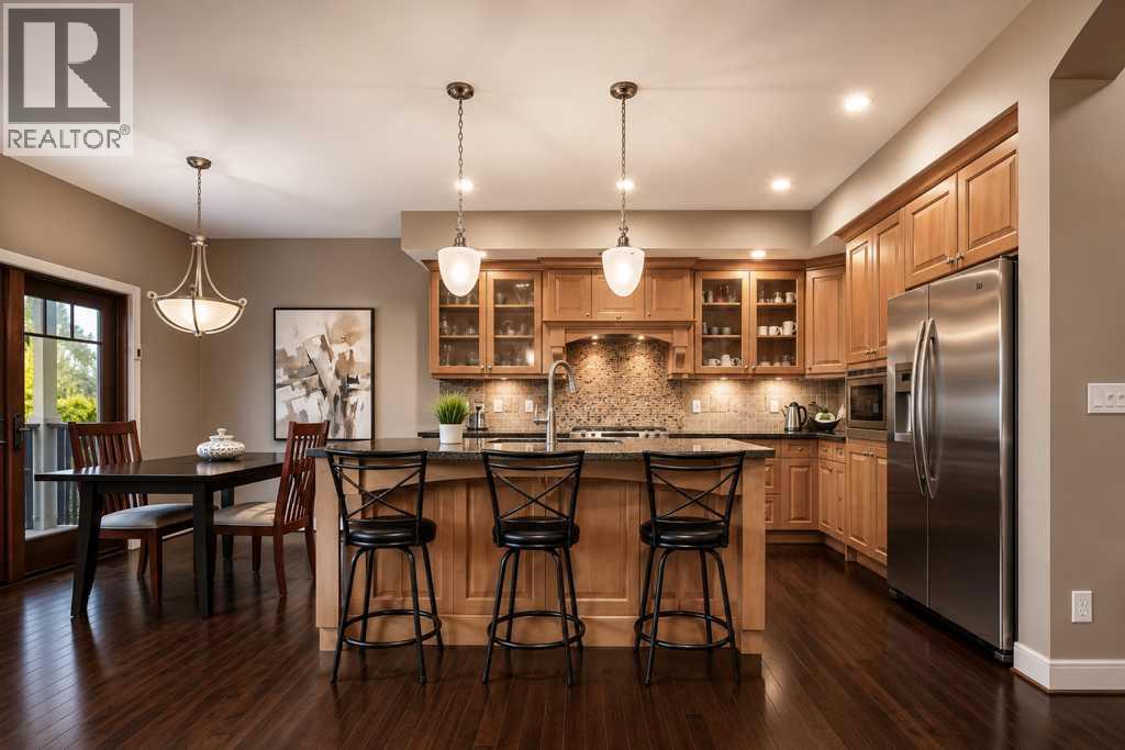 24 Aspen Meadows Green SW, Calgary, Alberta  T3H 5J9 - Photo 11 - A2326603