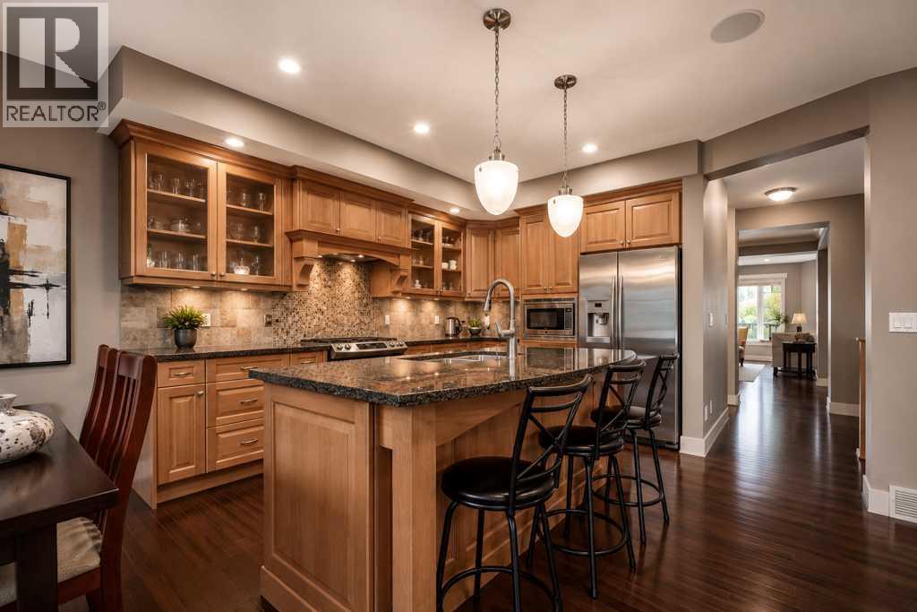 24 Aspen Meadows Green SW, Calgary, Alberta  T3H 5J9 - Photo 12 - A2326603