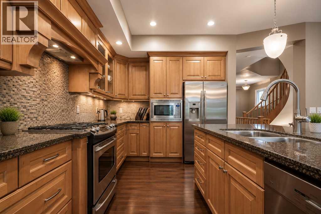 24 Aspen Meadows Green SW, Calgary, Alberta  T3H 5J9 - Photo 13 - A2326603
